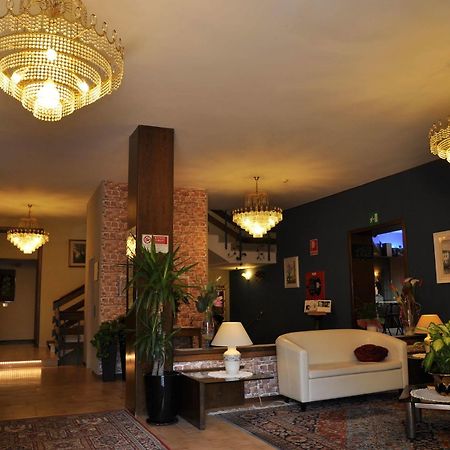 Hotel Firenze Chianciano Terme Ngoại thất bức ảnh
