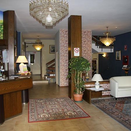 Hotel Firenze Chianciano Terme Ngoại thất bức ảnh