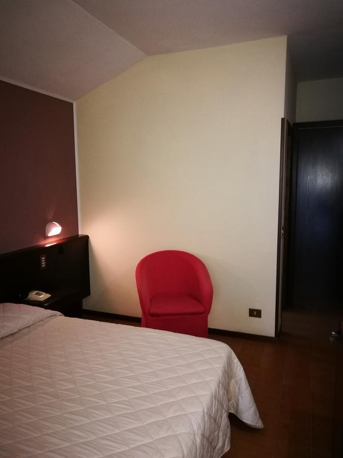 Hotel Firenze Chianciano Terme Ngoại thất bức ảnh