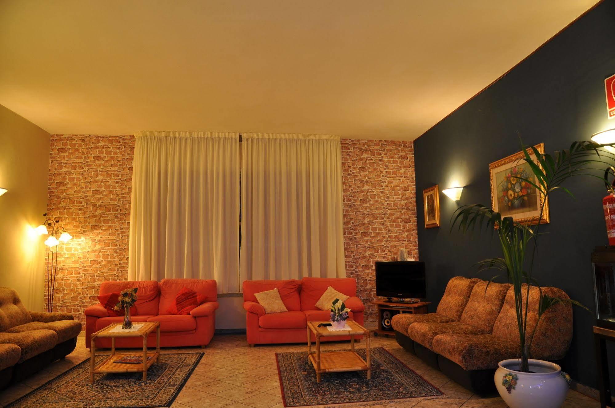 Hotel Firenze Chianciano Terme Ngoại thất bức ảnh