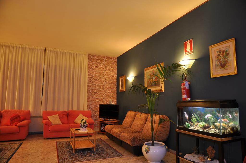 Hotel Firenze Chianciano Terme Phòng bức ảnh