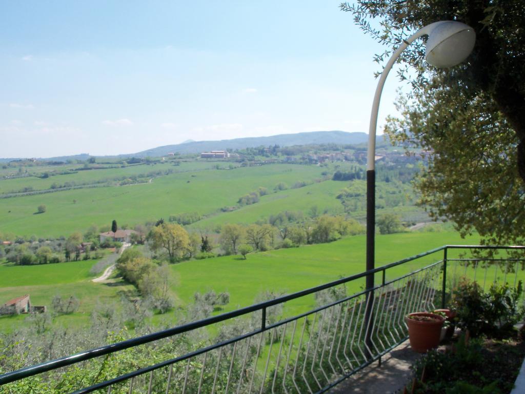 Hotel Firenze Chianciano Terme Ngoại thất bức ảnh