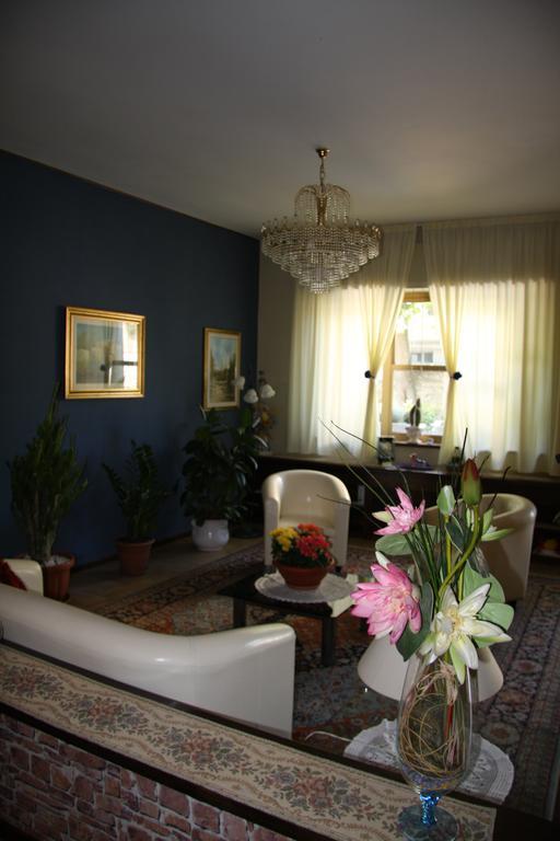 Hotel Firenze Chianciano Terme Ngoại thất bức ảnh