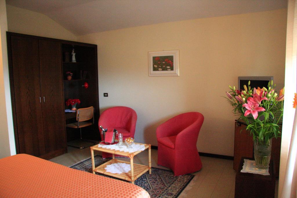 Hotel Firenze Chianciano Terme Phòng bức ảnh
